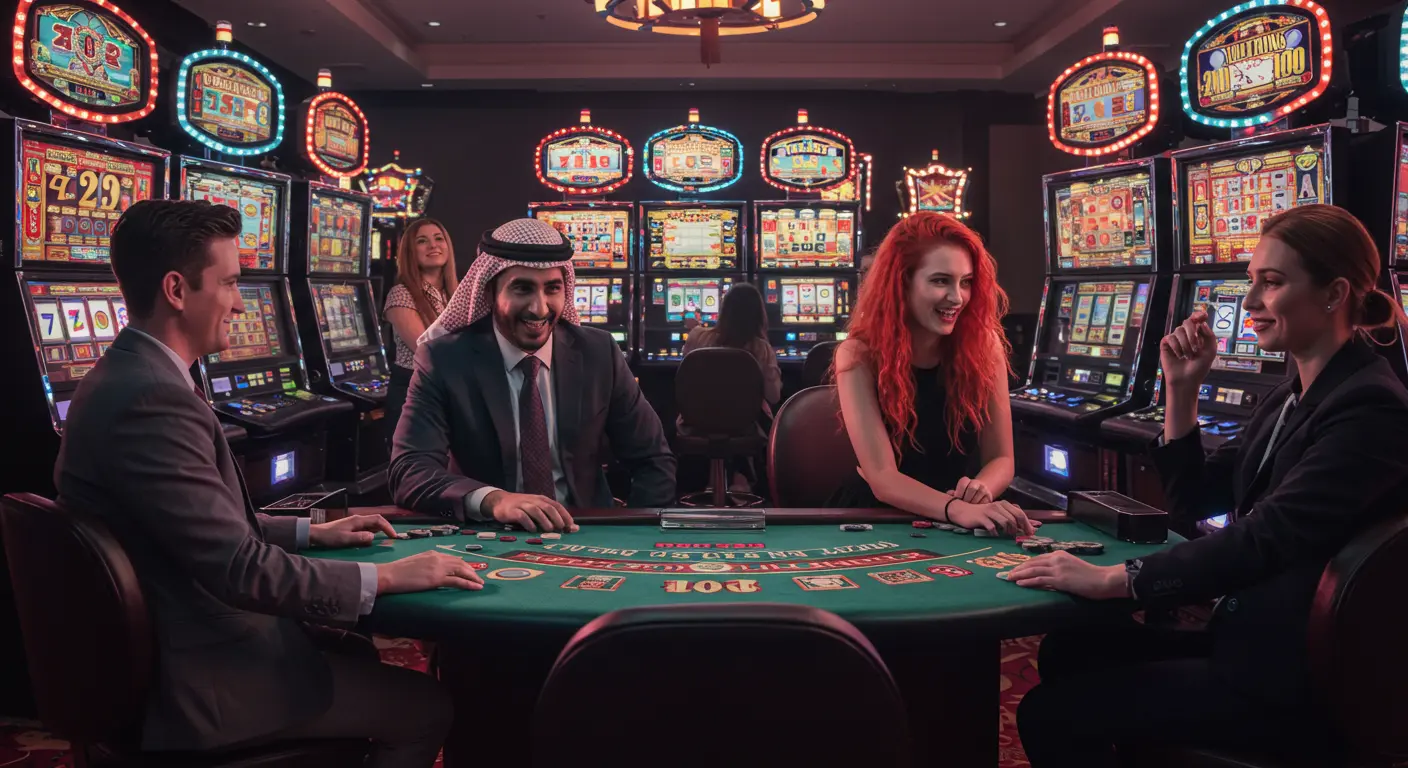 Swerte77 Casino Review: Slots, Table Games, and Live Dealers